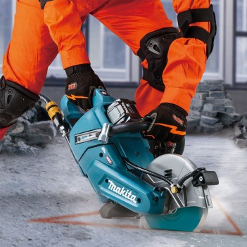 Découpeuse 230 mm 40V XGT CE003GZ02 Makita