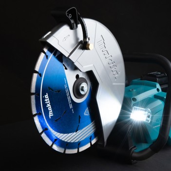 Découpeuse 305 mm 40V XGT CE004GZ Makita