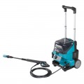 Akku-Hochdruckreiniger 40V XGT HW001GZ Makita