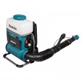 Pulvérisateur Atomiseur dorsal XGT 40V PM001GZ01 Makita