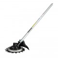 Outil ciseaux rotatifs 230 mm pour CombiExpress EM407MP Makita