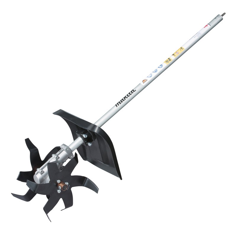 Outil cultivateur 22 cm pour Combi-Express KR401MP Makita Outil cultivateur 22 cm pour Combi-Express KR401MP Makita