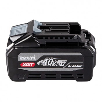 Accu 4,0 Ah XGT 40Vmax BL4040F Makita