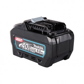 Accu 5,0 Ah XGT 40Vmax BL4050F Makita