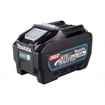 Accu 5,0 Ah XGT 40Vmax BL4050F Makita