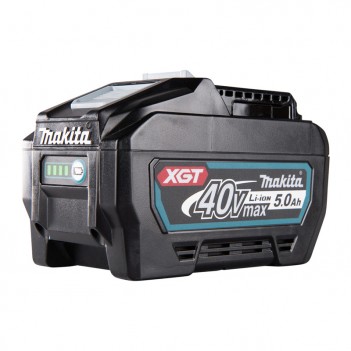 Accu 5,0 Ah XGT 40Vmax BL4050F Makita