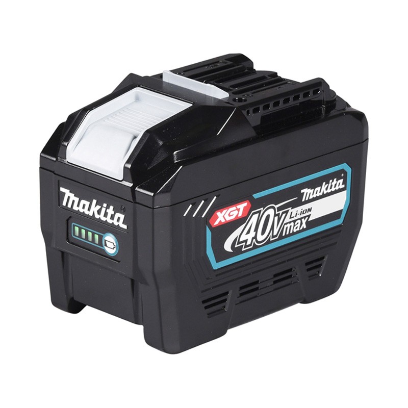 Accu 8,0 Ah XGT 40Vmax BL4080F Makita Accu 8,0 Ah XGT 40Vmax BL4080F Makita