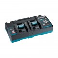 Doppel-Schnellladegerät 40Vmax DC40RB Makita