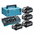 Energypack 40V 4x4,0Ah EPAC40-404 Makita