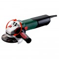 Winkelschleifer 1900W 125mm WEV 19-125 Q M-Brusch Metabo