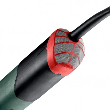 Meuleuse d'angle 1900W 125mm WEV 19-125 Q M-BRUSH Metabo