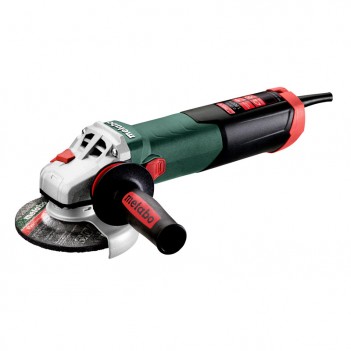 Meuleuse d'angle 1900W 125mm WEV 19-125 Q M-BRUSH Metabo