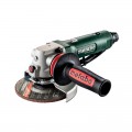 Meuleuse d'angle air comprimé 6,2bar 3/8" 125mm DW 10-125 QUICK Metabo
