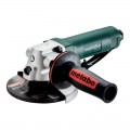 Meuleuse d'angle air comprimé 6,2bar 1/4" 125mm DW 10-125 Metabo