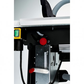 Scie circulaire de table 2800W TKHS 315 C - 2,8 DNB Metabo