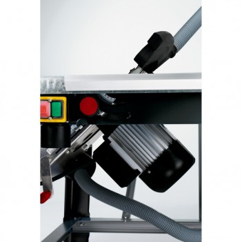 Scie circulaire de table 2800W TKHS 315 C - 2,8 DNB Metabo