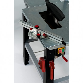 Scie circulaire de table 2800W TKHS 315 C - 2,8 DNB Metabo