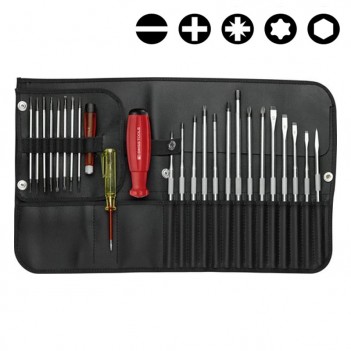 Schraubendreher-Set PB Swiss Tools PB 38515
