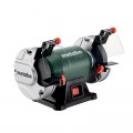 Touret meuleuse 200W DS 125 M Metabo