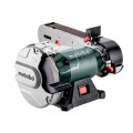 Kombi-Schleif- und Bandschleifmaschine 600W BS 200 PLUS Metabo