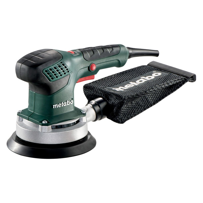 Exzenterschleifer 310W 150 mm SXE 3150 Metabo Exzenterschleifer 310W 150 mm SXE 3150 Metabo