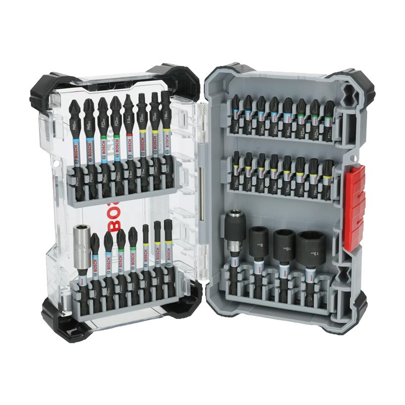 Bit-Set PRO Impact 36-teilig Bosch Bit-Set PRO Impact 36-teilig Bosch