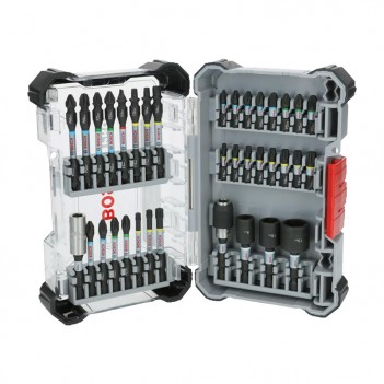 Bit-Set PRO Impact 36-teilig Bosch