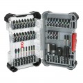 Coffret d’embouts de vissage PRO Impact 41 pcs Bosch