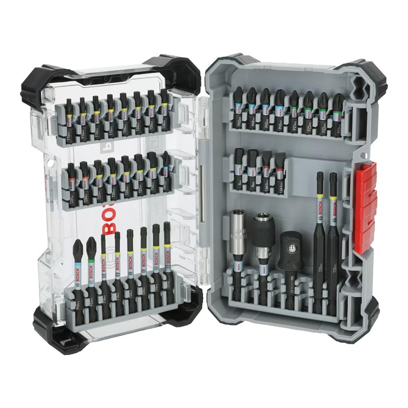 Bit-Set PRO Impact 41-teilig Bosch Bit-Set PRO Impact 41-teilig Bosch