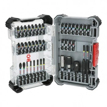 Bit-Set PRO Impact 41-teilig Bosch