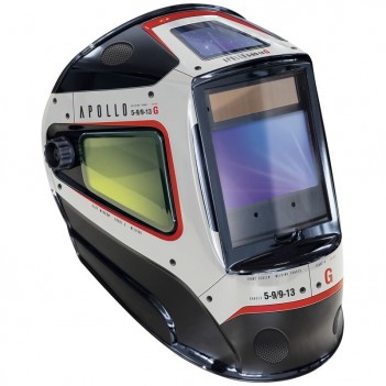 Schweißmaske LCD Apollo 5-9/9-13 G Gys