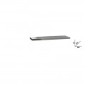 Kit plan de travail inox + extensions C45PRO 2.0 PXE Beta