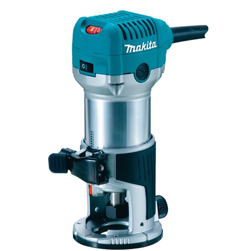 Affleureuse Makita RT0700CJ Affleureuse Makita RT0700CJ