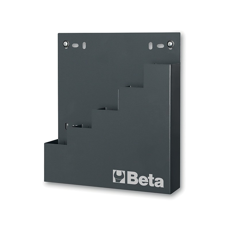 Support mural 5 compartiments SP5S pour ameublement C45PRO Beta Support mural 5 compartiments SP5S pour ameublement C45PRO Beta