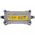 Chargeur moto et auto 12V/6A Gysflash 6.12 Gys