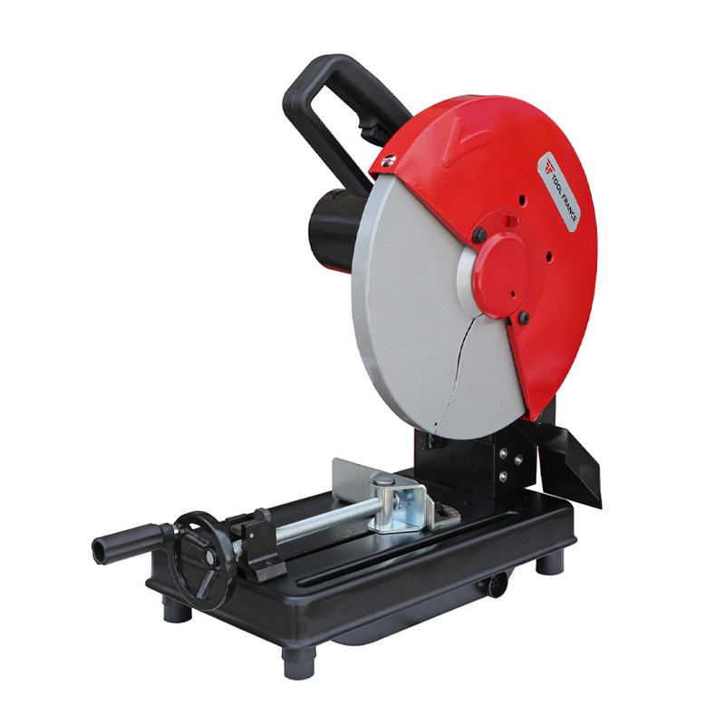 Tronçonneuse à disque 230 V, 2.2 Kw, Ø350mm TFAS-355 ToolFrance Tronçonneuse à disque 230 V, 2.2 Kw, Ø350mm TFAS-355 ToolFrance