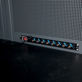 Mobilier d’atelier en angle 8 éléments RSC50 2.0 I Beta
