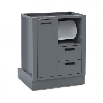 Mobilier d’atelier en angle 8 éléments RSC50 2.0 I Beta