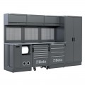 Werkstatteinrichtung 4 Elemente RSC50 2.0 G Beta
