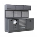 Mobilier d’atelier 3 éléments RSC50 2.0 E Beta
