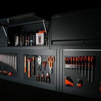 Mobilier d’atelier 3 éléments RSC50 2.0 C Beta