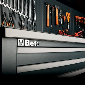 Mobilier d’atelier 3 éléments RSC50 2.0 C Beta