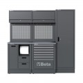 Werkstatteinrichtung 3 Elemente RSC50 2.0 C Beta