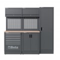 Werkstatteinrichtung 3 Elemente RSC50 2.0 D Beta