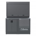 Werkstatteinrichtung 2 Elemente RSC50 2.0 B Beta