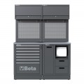 Werkstatteinrichtung 2 Elemente RSC50 2.0 A Beta