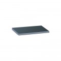Metallarbeitsplatte mit PVC-Beschichtung RSC50 2.0 NPG Beta