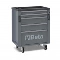 Werkzeugwagen 5 Schubladen RSC50 2.0 C5 für Möbel RSC50 Beta