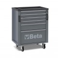 Werkzeugwagen 6 Schubladen RSC50 2.0 C6 für Möbel RSC50 Beta