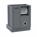 Festes Servicemodul RSC50 2.0 MS-AVV für Möbel RSC50 Beta